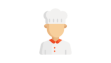 Loker Head Chef - Crew Chef - Driver Resto di Dapur Nasional Semarang